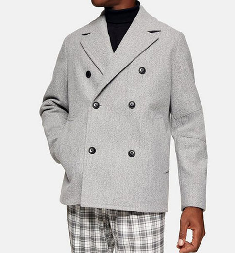 مدل های کت شش دکمه مردانه