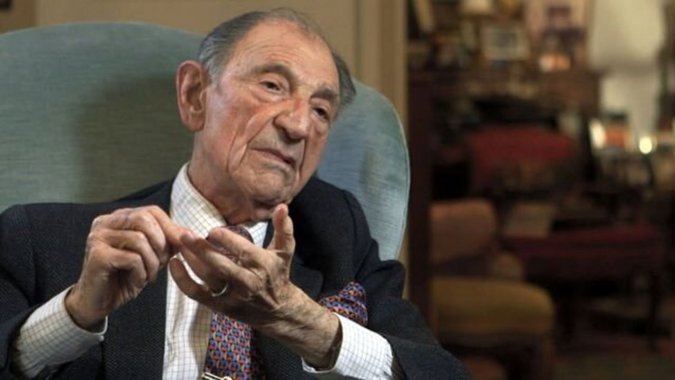 اردشیر زاهدی درگذشت