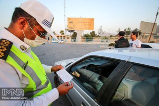 تا زمان ساماندهی سرویس‌ مدارس والدین نگران تردد در شهر نباشند