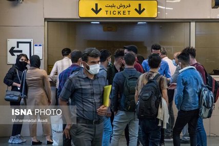 محدودیت تردد شبانه با فرآیند هوشمندسازی برداشته می‌شود