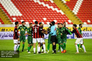 امروز یا فردا مدیر عامل جدید معرفی می شود/ترجیح ما انتخاب فردی از مجموعه ذوب آهن است