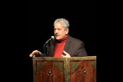 حال عمومی رضا فیاضی خوب است/ استراحت ۱۰ روزه در منزل