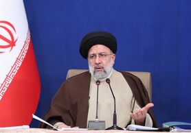 رئیسی: ممنوعیت تردد شبانه لغو شود / دغدغه اصلی دولت، صیانت از جان مردم است