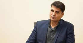 معرفی مدیرعامل جدید شرکت نمایشگاه‌های بین‌المللی استان اصفهان