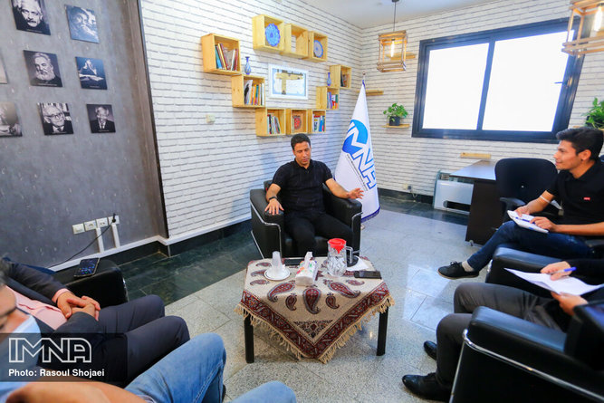 تارتار: آن هایی که در فضای مجازی تهمت می‌زنند را هرگز نمی بخشم