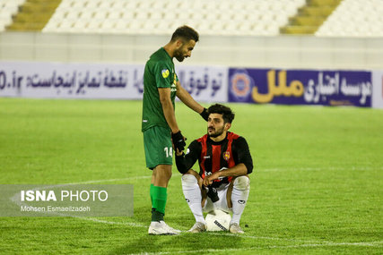 طلسم شهرخودرو در لیگ برتر شکسته می‌شود؟