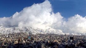 قیمت یک خانه معمولی در گران‌ترین نقطه تهران چقدر است؟