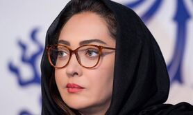 نیکی کریمی: دوست دارم «آتابای» در ترکیه اکران شود
