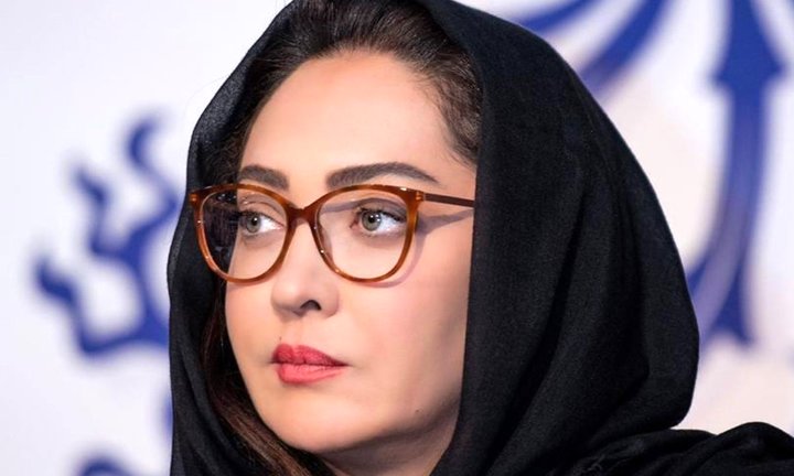 نیکی کریمی: دوست دارم «آتابای» در ترکیه اکران شود
