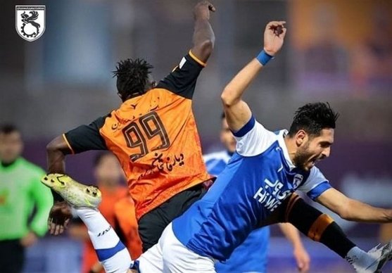 علیزاده: ادعای هوادار درباره پرداخت پاداش به نماینده مجلس مسخره است