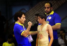 کاکاحاجی: به من گفتند باید ساکت شوی اما کسی صدایش در نیامد