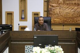 همکاری آبفا و صنایع بزرگ اصفهان برای کاهش مشکلات آبی استان