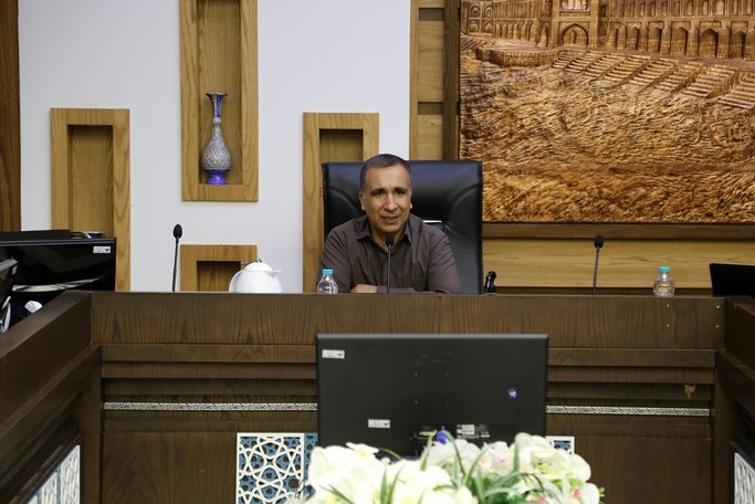 همکاری آبفا و صنایع بزرگ اصفهان برای کاهش مشکلات آبی استان