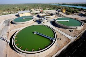 قناعت اصفهان در مصرف قطره قطره آب