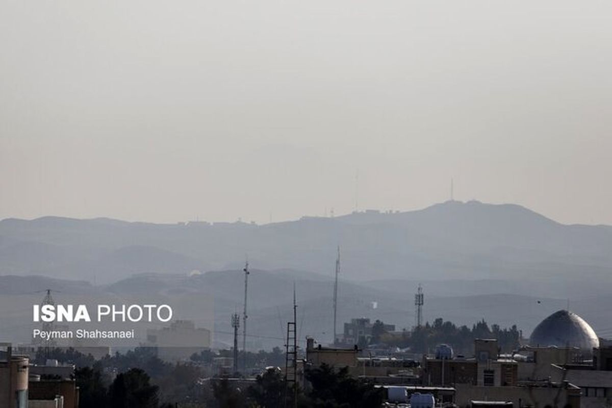 ادامه تعطیلی مدارس اصفهان و ۱۱ شهرستان در روز دوشنبه