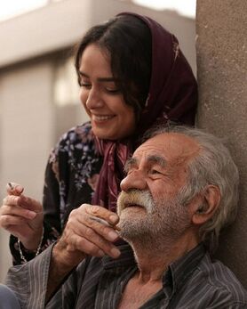 انتشار اولین تصویر از فیلم «برادران لیلا» به کارگردانی سعید روستایی
