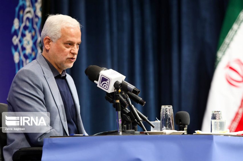 بودجه شهرداری اصفهان  به شورای اسلامی شهر ارائه شد