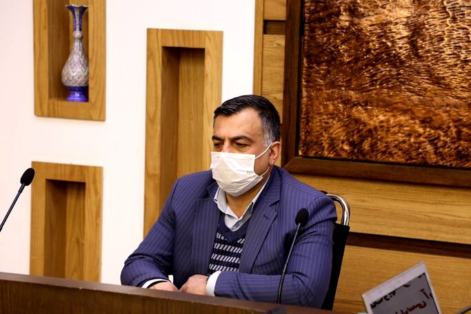بهره مندی بهینه از منابع، راه برون رفت از چالش هاست