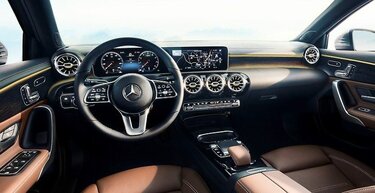 نکات کاربردی برای نگهداری از خودروهای لوکس