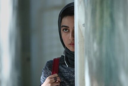 نگاهی به «درساژ» در «سینما جامعه»
