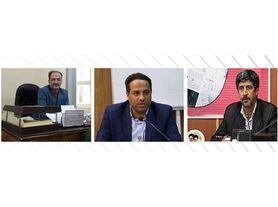 امضای دو تفاهم نامه همکاری بین آبفای استان اصفهان و تشکل های مطبوعاتی