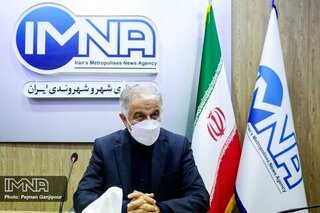 اصفهان در مسیر حمل‌ونقل پاک