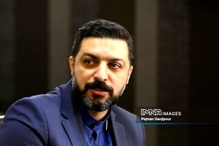 امشب محور نورِ هشت‌بهشت افتتاح می‌شود