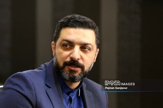 امشب محور نورِ هشت‌بهشت افتتاح می‌شود