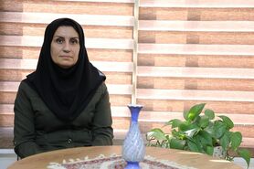 از بازسازی خانه کدخدای تیران تا کارآفرین نمونه شدن