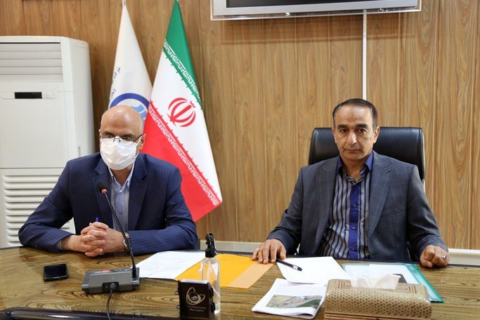 از اظهار نظرهای غیرکارشناسی در مورد ریزش شبکه فاضلاب فرسوده شهر اصفهان خودداری شود