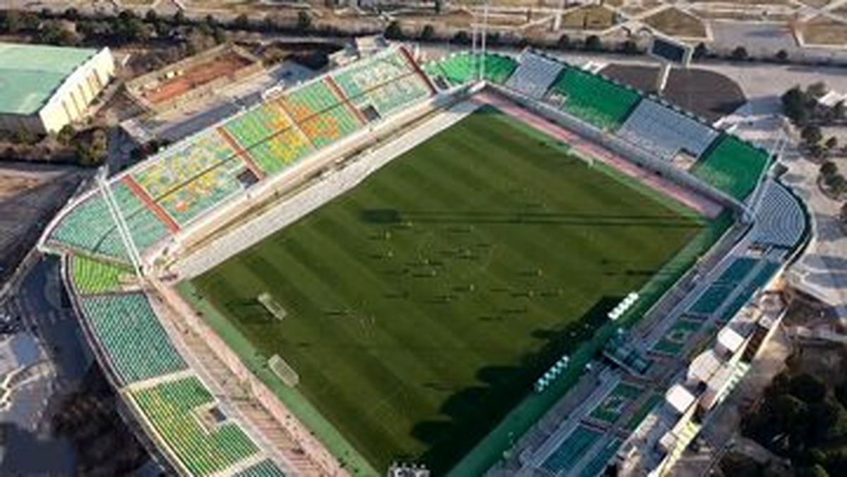 سامانه بلیطفروشی دیدار ذوبآهن و پرسپولیس فردا اعلام میشود