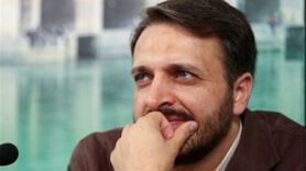 اصغر آذربایجانی سکان‌دار فرهنگ و ارشاد اسلامی استان اصفهان شد
