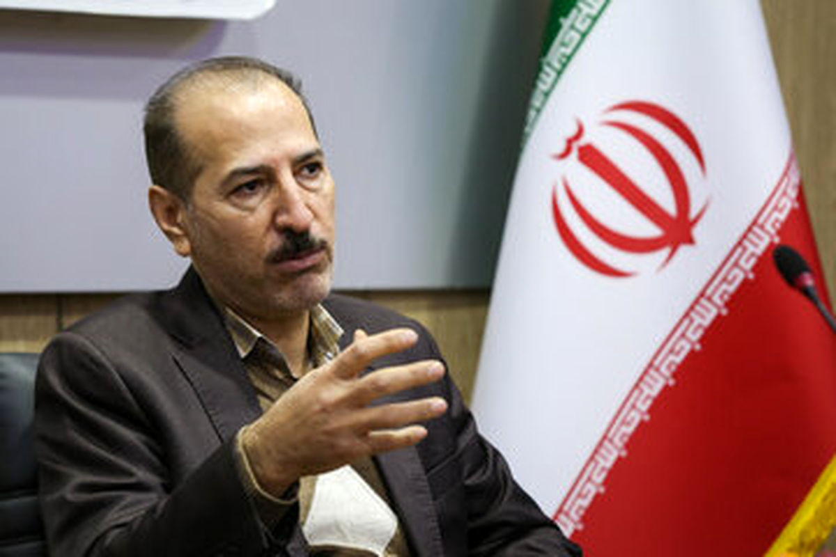 زایندهرود تمدن ساز
