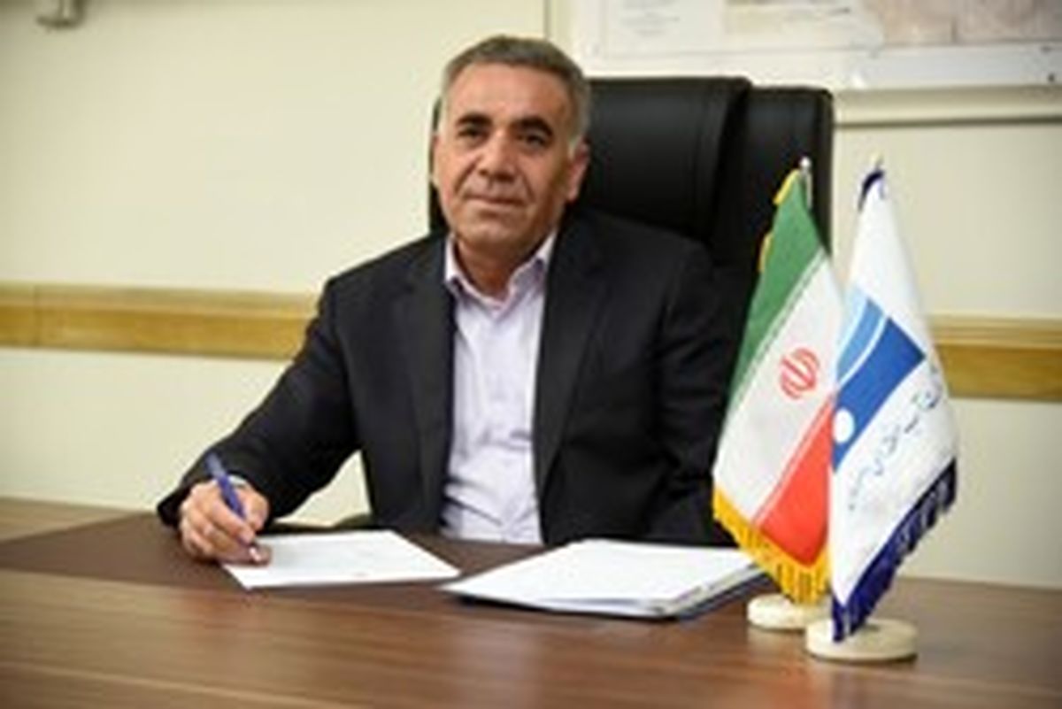 رفع چالشهای حوزه صنعت آب با کمک دانشبنیانها یک تکلیف است