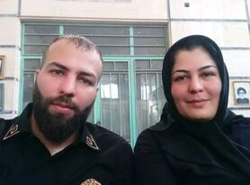 جزئیات قتل دختر کرمانشاهی به دست خواستگارش/ آرزو تصمیم داشت به استرالیا برود