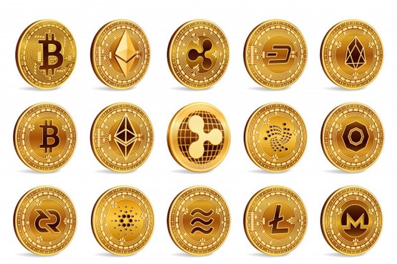 قیمت ارز‌های دیجیتال ۱ آذر؛ روز قرمز رمزارز‌ها