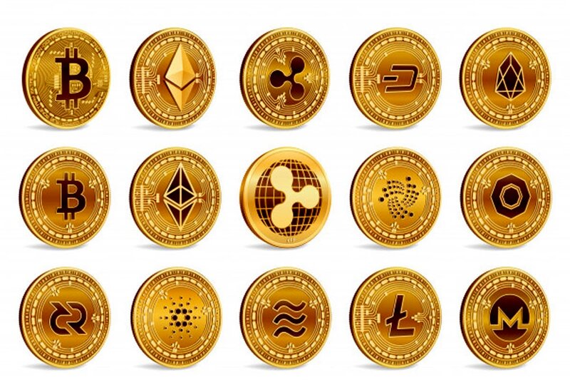قیمت ارز‌های دیجیتال ۱ آذر؛ روز قرمز رمزارز‌ها