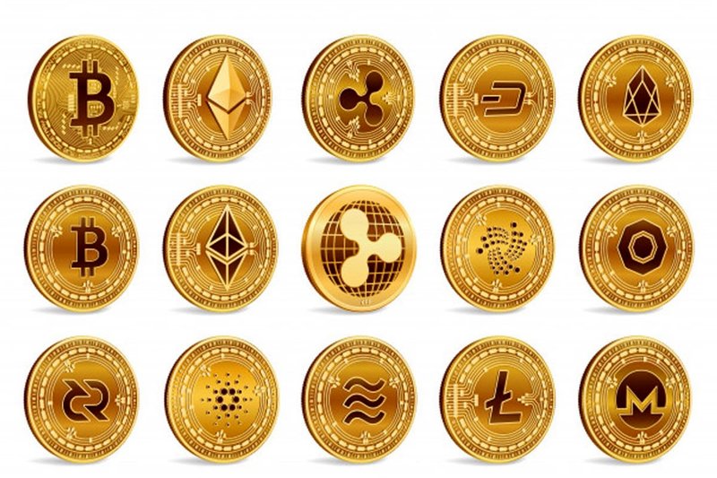 قیمت ارز‌های دیجیتال ۱ آذر؛ روز قرمز رمزارز‌ها