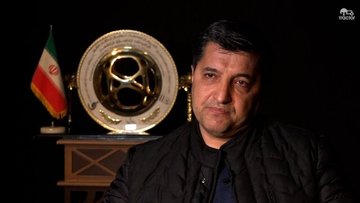 بازگشت هواداران به ورزشگاه دغدغه‌ ما است/با داشتن کادرفنی جدید موفقیت تراکتور دور از دسترس نیست