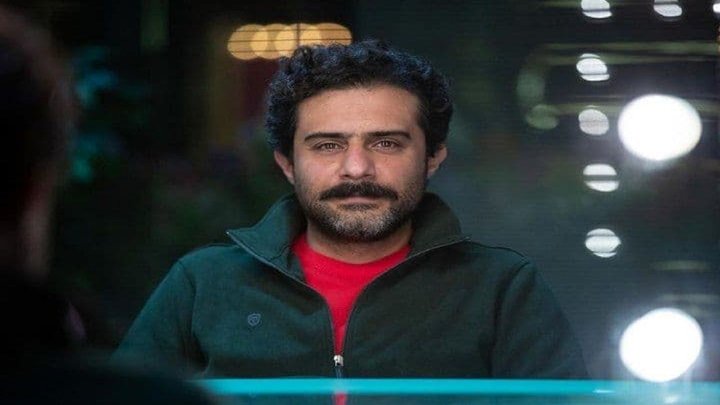 رهبانی: اولین کتابم زمستان منتشر می‌شود