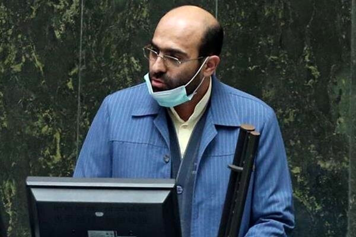 بیگی‌نژاد :اصلاحات به دنبال تطهیر «زنگنه» است