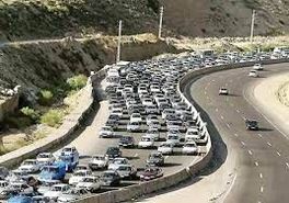 پایان هفته به شمال نروید/ هوای ۴ شهر آلوده تر می شود