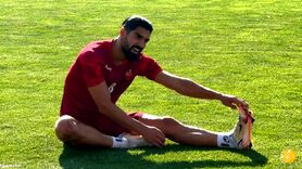 ترفند رضا اسدی، خرید جدید پرسپولیس، برای خروج از بحران!