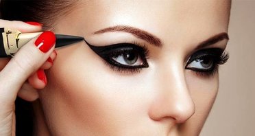 در خانه سرمه چشم درست کنید