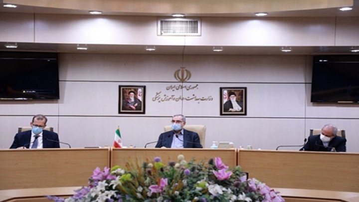 عین اللهی: موج جدید کرونا در سایر کشورها ما را برای آینده نگران کرده است