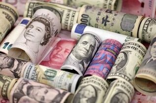 نرخ ارز امروز ۳ آذر ۱۴۰۰+ جزئیات