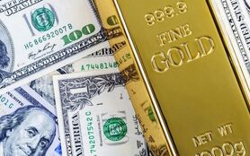 نرخ ارز، دلار، سکه، طلا و یورو ۳ آذر ۱۴۰۰