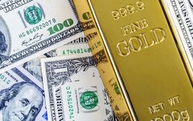 نرخ ارز، دلار، سکه، طلا و یورو ۳ آذر ۱۴۰۰