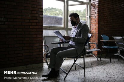 اعلام آمار ثبت نام در کنکور دکتری ۱۴۰۱/ ۸ آذر آخرین مهلت ثبت نام