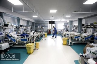 آمار کرونا کاشان سوم آذر؛ ۳ فوتی و ۹ بستری جدید